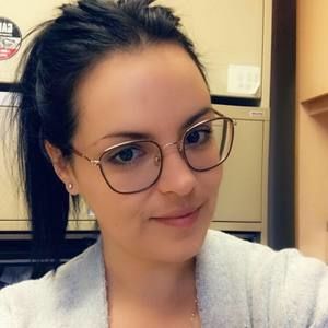 Meet your Posher, Stéphanie